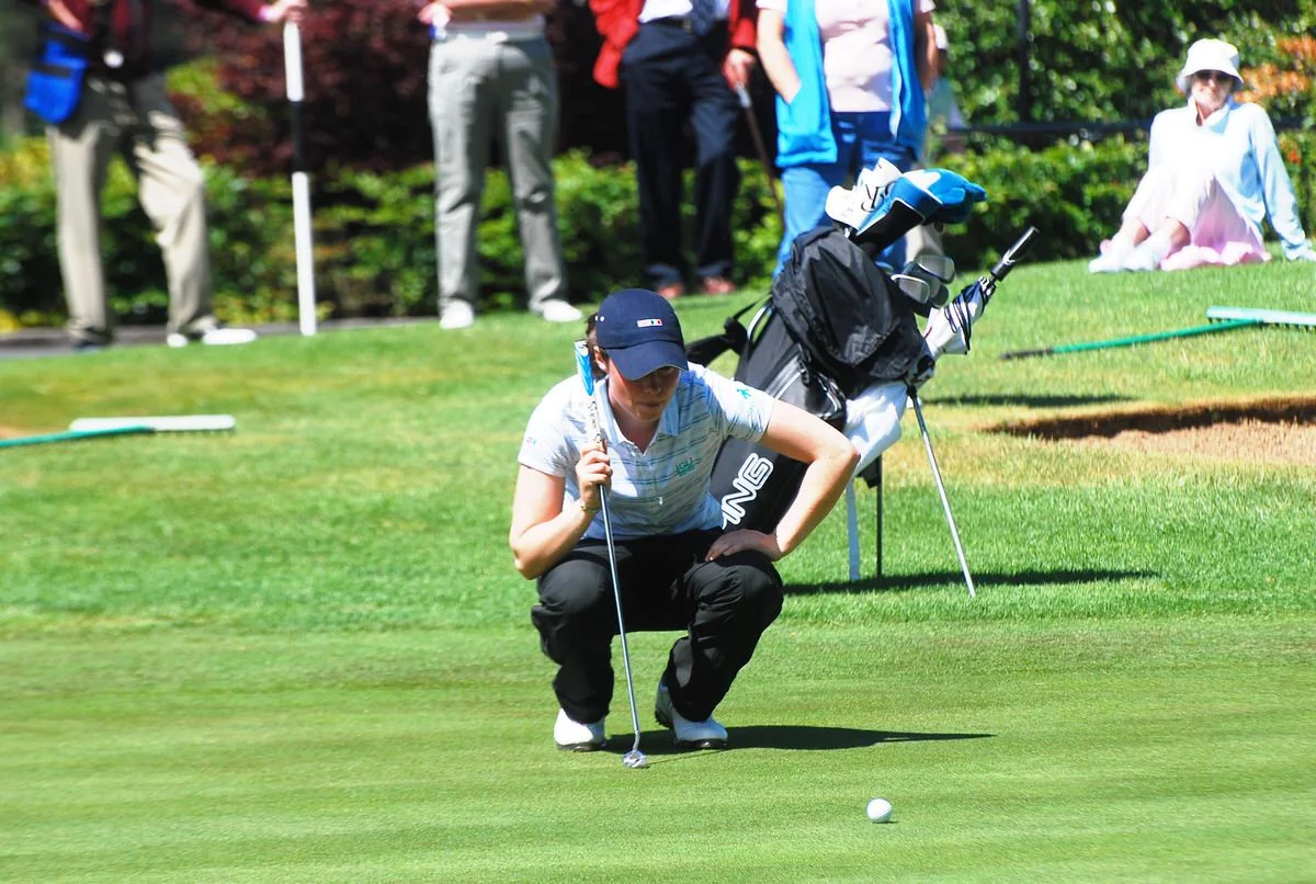 Leona Maguire