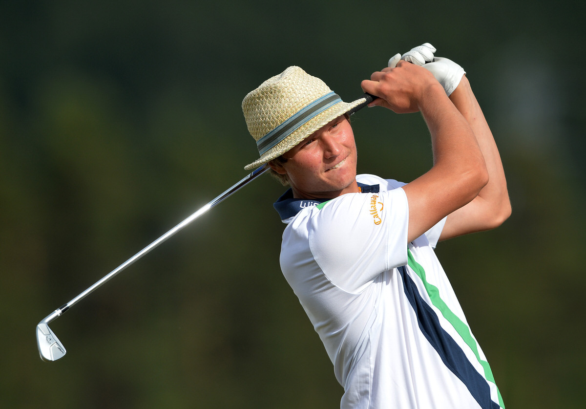 Tapio Pulkkanen. Picture: Getty Images