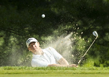 Devlin desperate for Irish Open chance