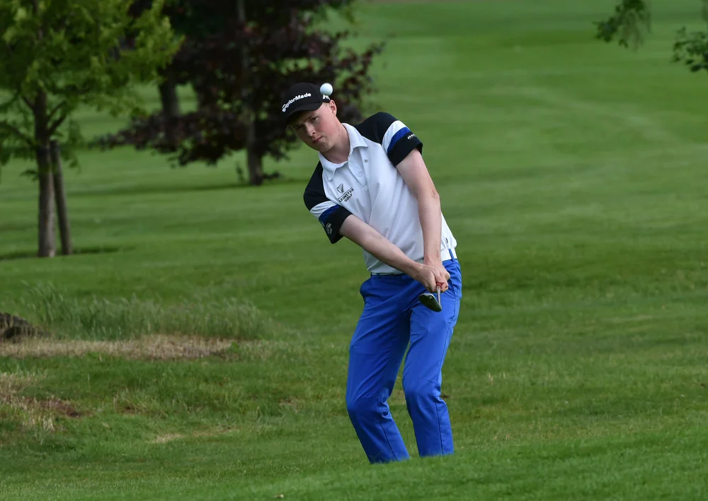 2016 Irish Boys Amateur Open Championship at Castle Golf Club