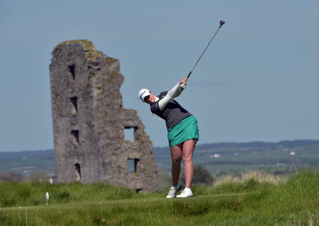 Olivia Mehaffey. Picture by Pat Cashman