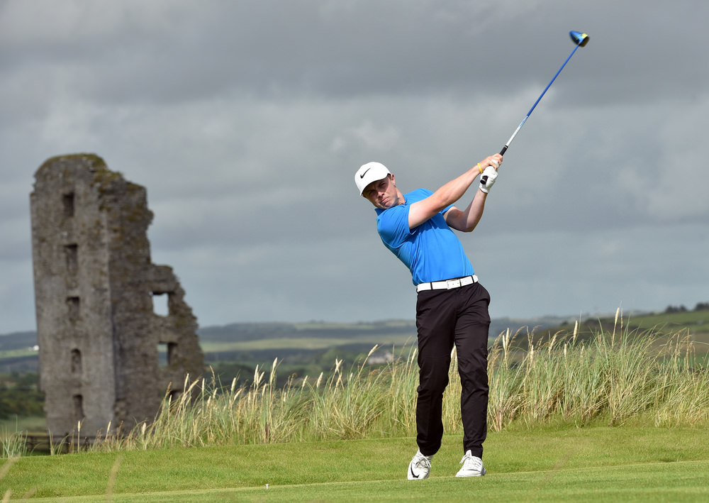 2016 South of Ireland Championship at Lahinch Golf Club