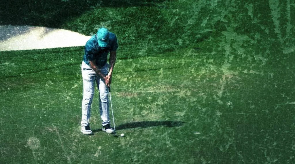 McIlroy facing another career watershed