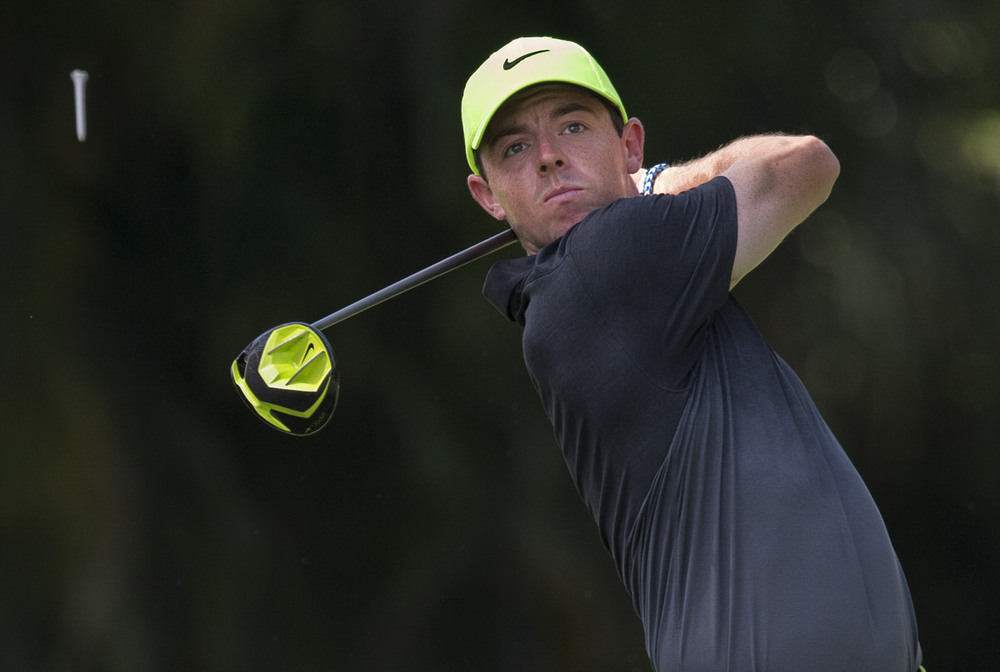 More vexing questions for McIlroy as Nike Golf equipment market - News - Irish Golf Desk