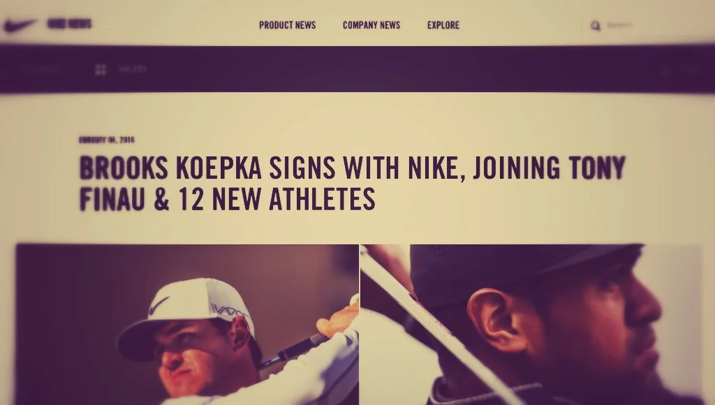 Surprising Nike hardware exit leaves unanswered questions