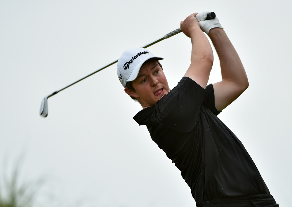 AIG 2016 Irish Amateur Close Championship at Ballyliffin Golf Cl