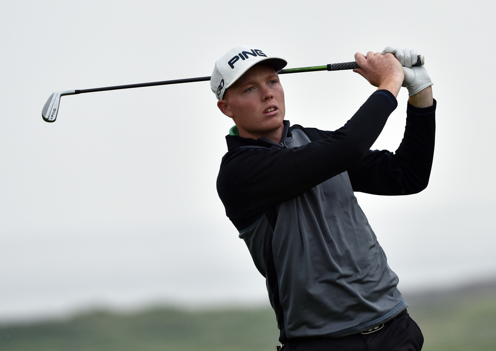 AIG 2016 Irish Amateur Close Championship at Ballyliffin Golf Cl