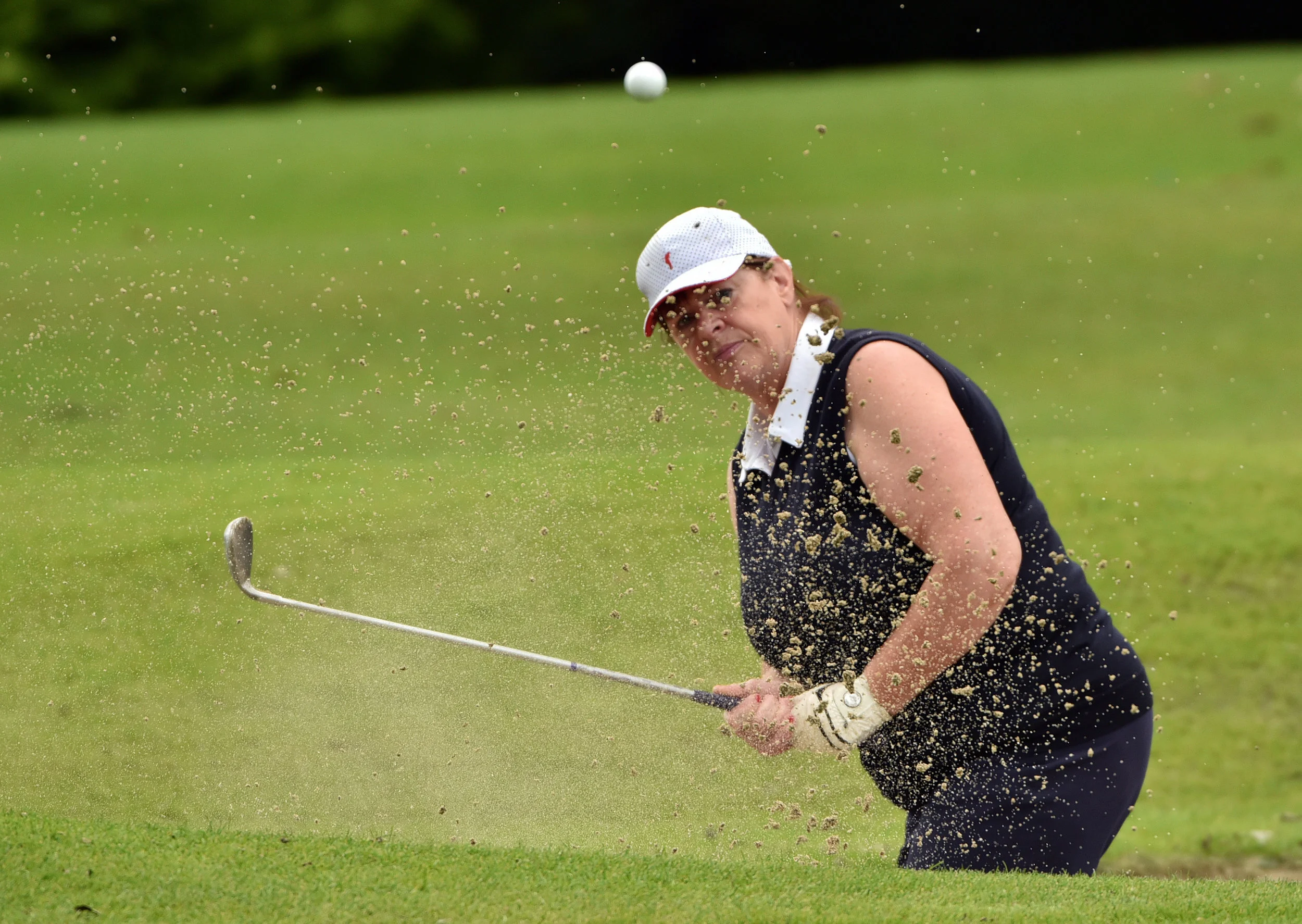 Jones and Houston win Australian Spoons National Final News Irish