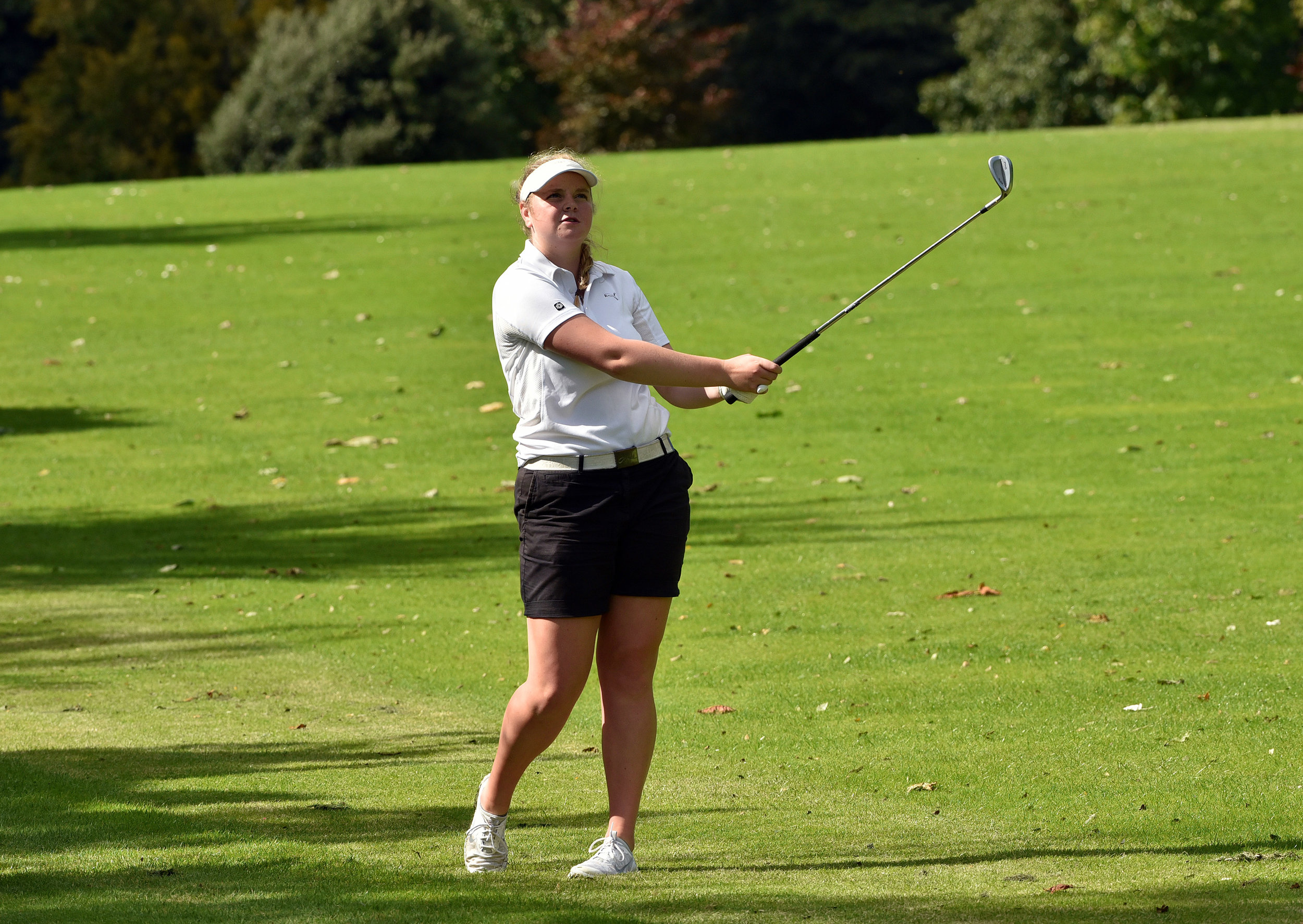 2016 ILGU Australian Spoons All Ireland Final at Beech Park Golf