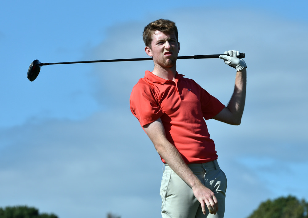 2016 Irish Youths Amateur Open & Irish Colleges Invitational Cha