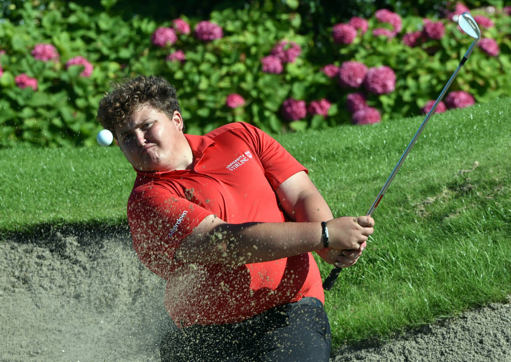 2016 Irish Youths Amateur Open & Irish Colleges Invitational Cha