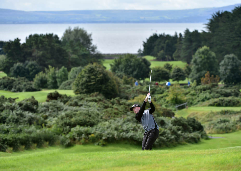 2016 Irish Youths Amateur Open & Irish Colleges Invitational Cha