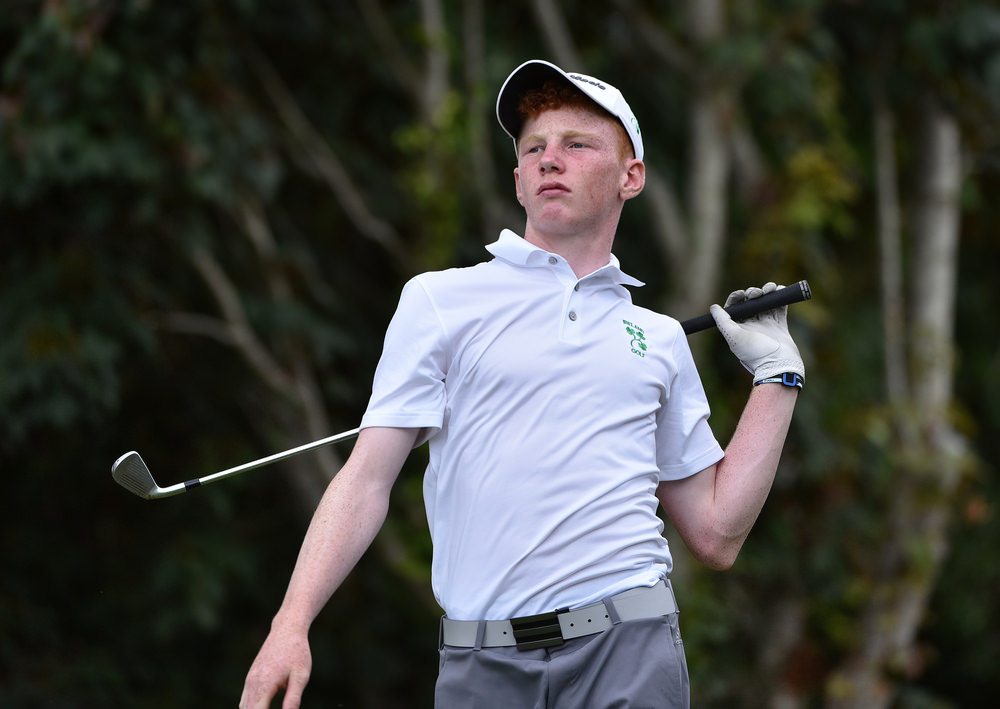 2016 Irish Youths Amateur Open & Irish Colleges Invitational Cha