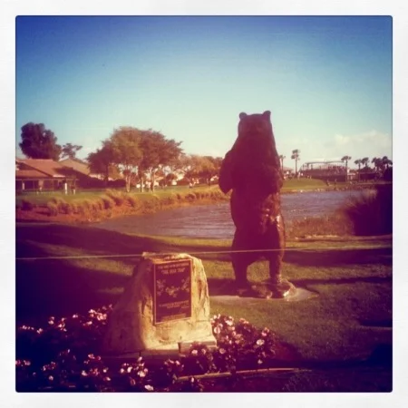 McIlroy and McDowell trail by 10 at Honda