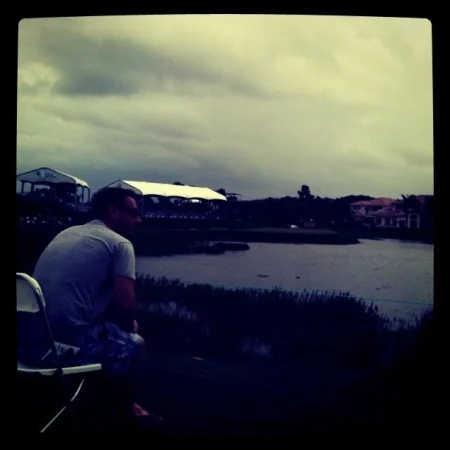 McIlroy mangled in Bear Trap