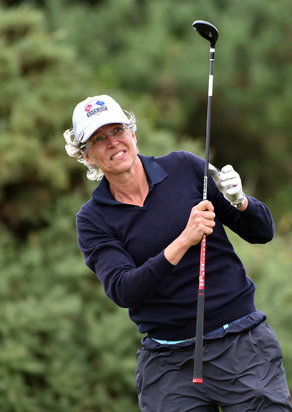 2016 Irish Senors Women's Open Strokeplay at Arklow Golf Club