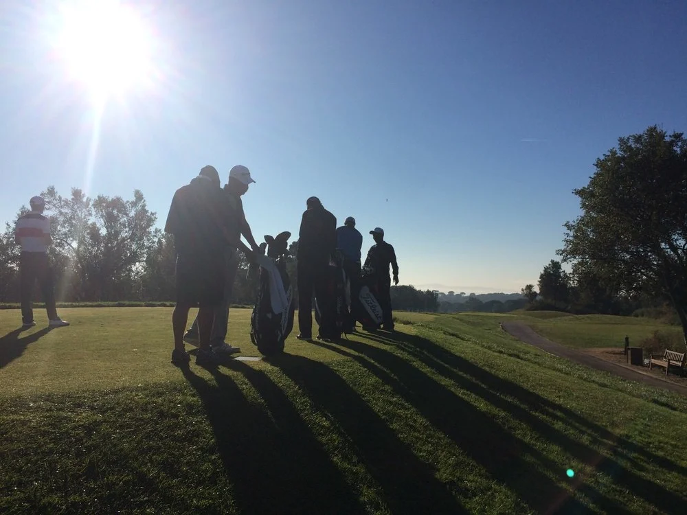 Winning your card the start of the long, hard road