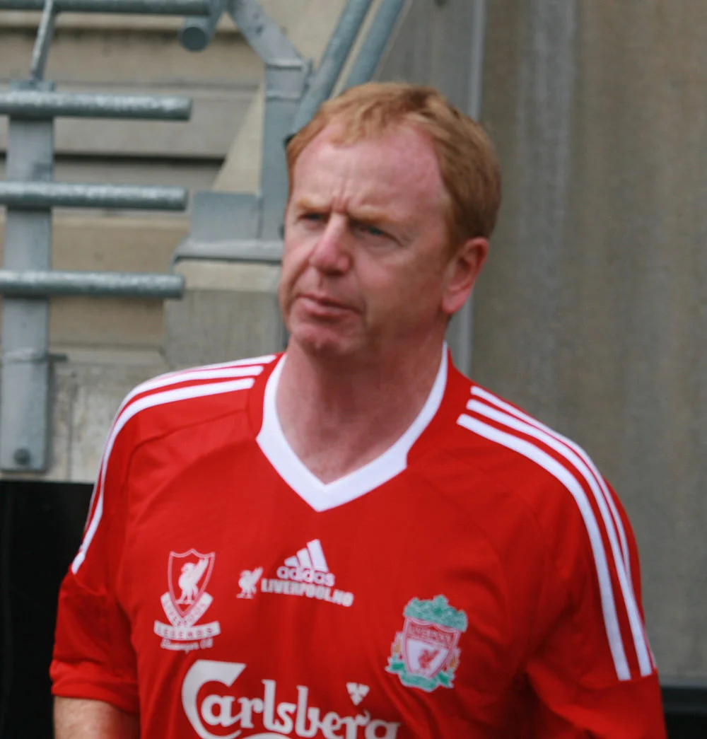 A Quick 18 with David Fairclough: "We were the most feared name in football"