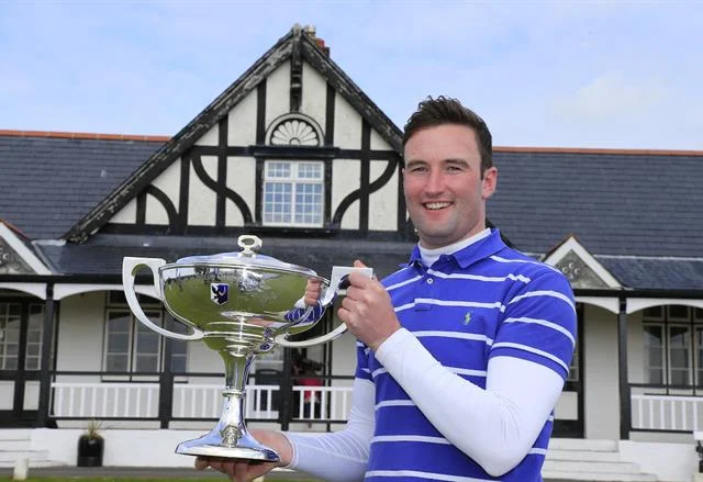 Relentless Anderson grinds out first “home" win for 67 years