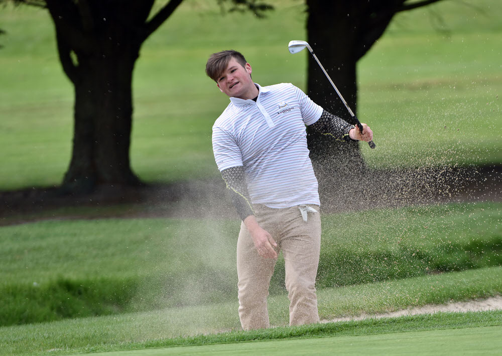 James Cronin (Blackrock College)