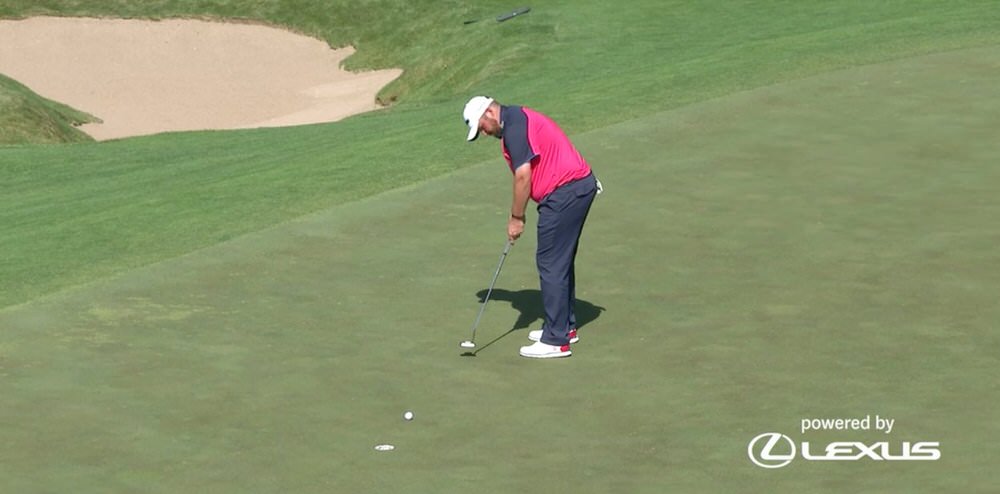 Shane Lowry