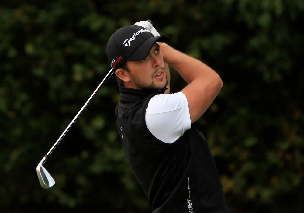 Reeve Whitson’s wild ride