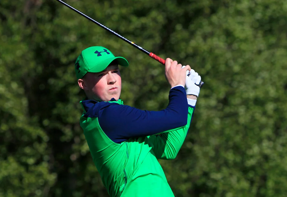Irish Boys: Power and Brady chasing English duo at Castletroy