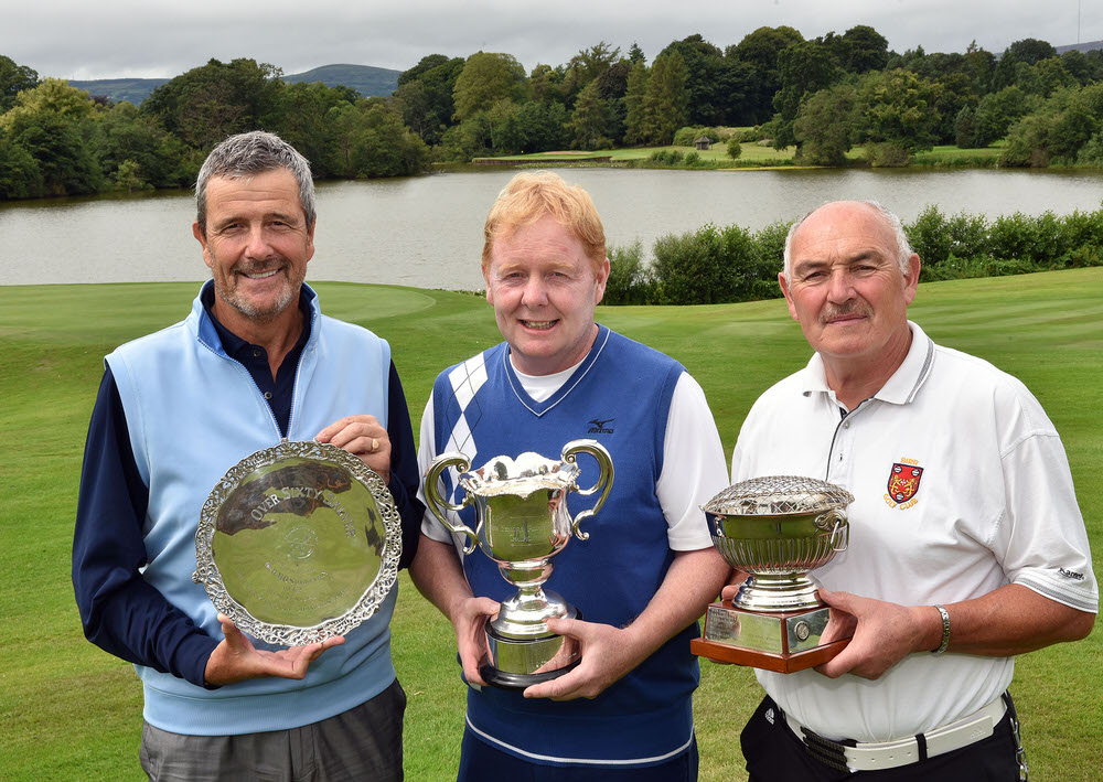Winners