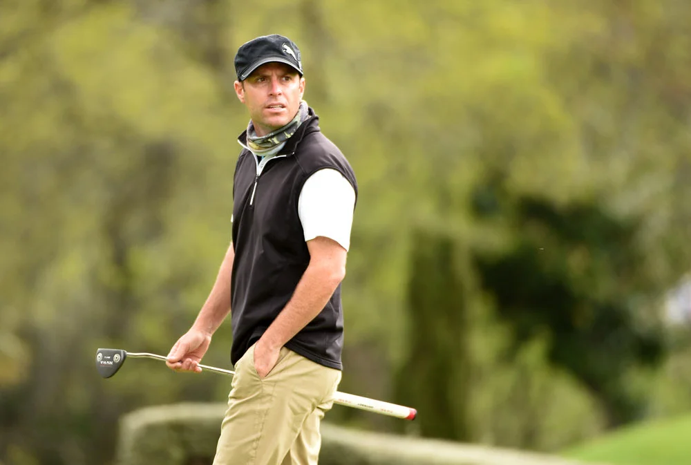 McElroy starts well in France
