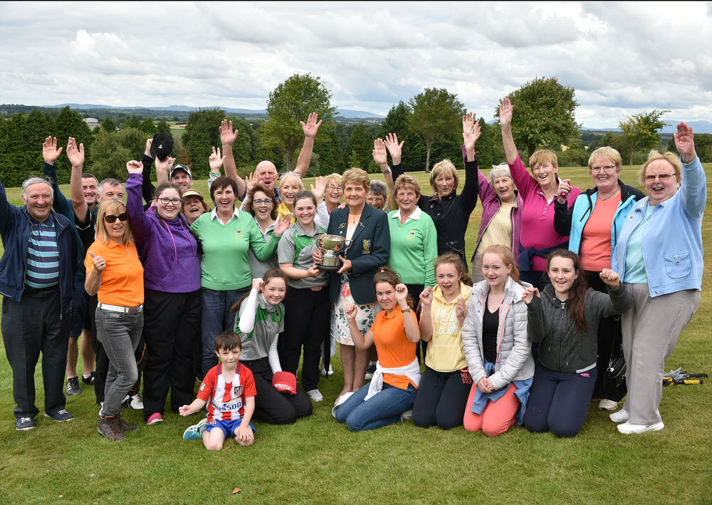 Kanturk supporters