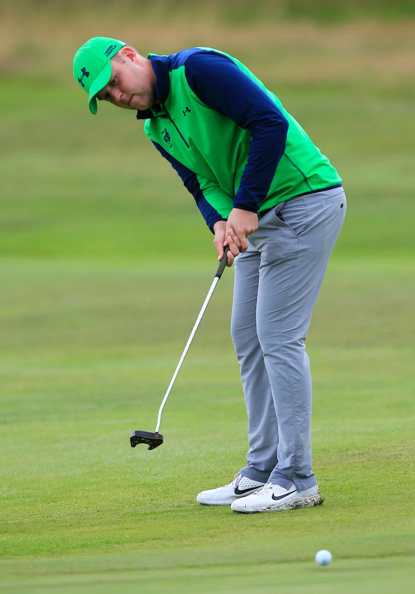 McBride back for both sessions after wrist injury