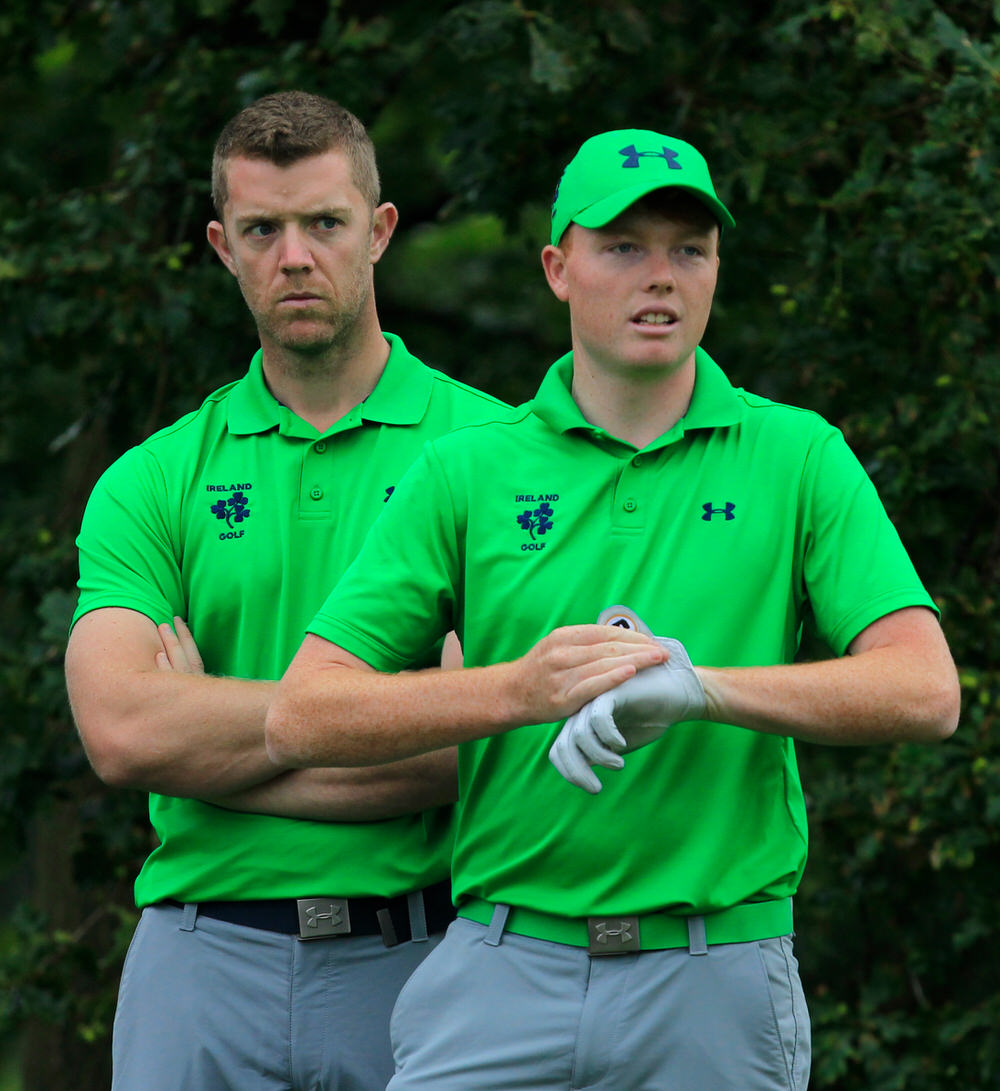 Ireland face England seeking fourth successive Home Internationals