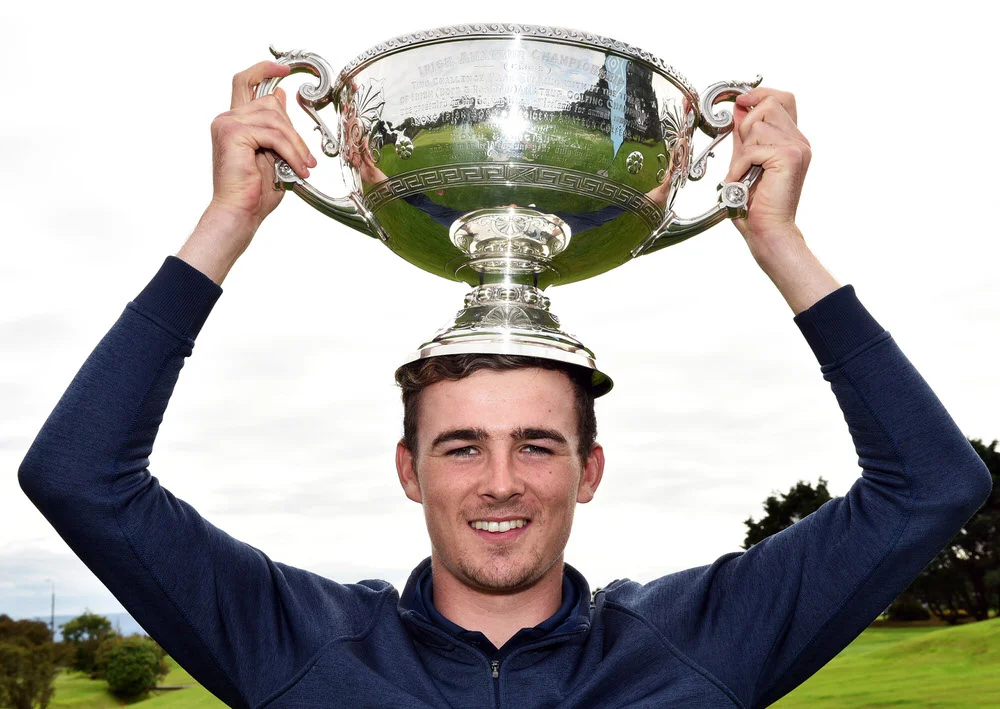 Fletcher holds off combative Kitt to win Irish Close News Irish