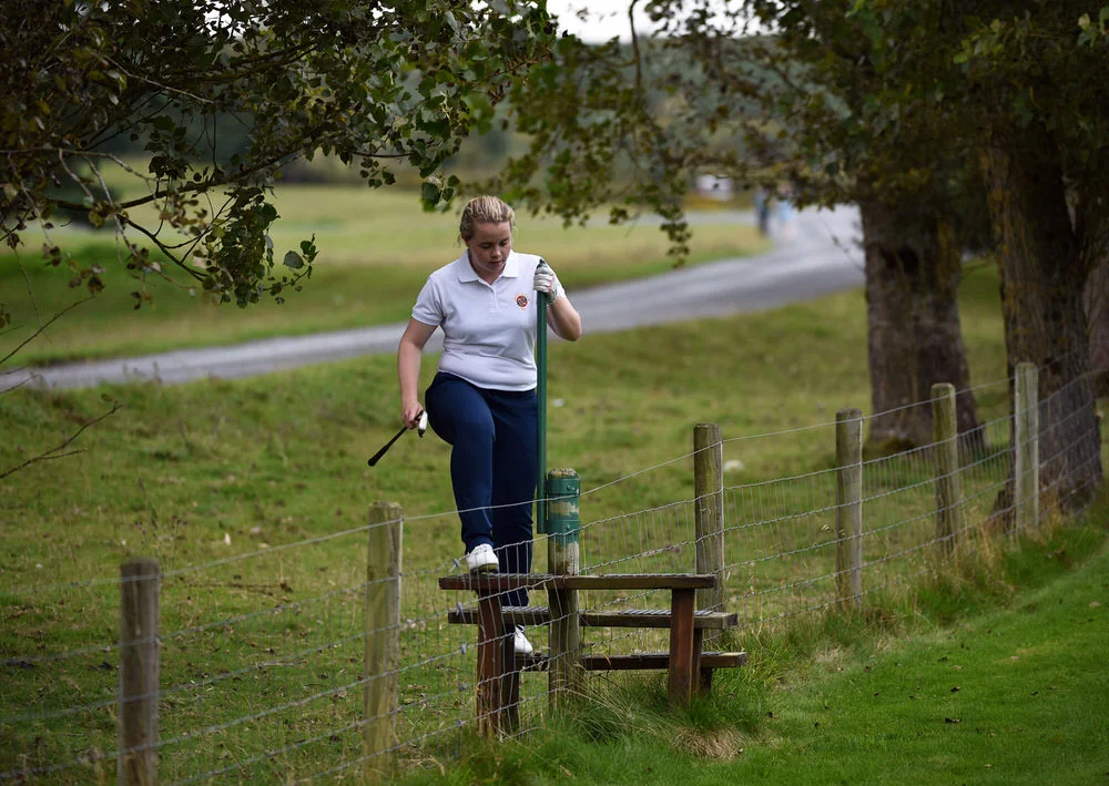 Emma Guinane (Limerick)