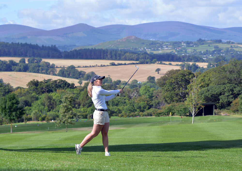 Aoife Ni Thuama (UCC)