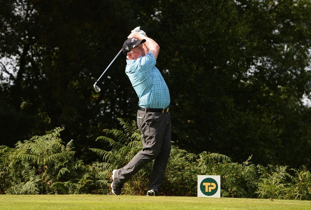 McGovern clinches career-best finish and €33,300