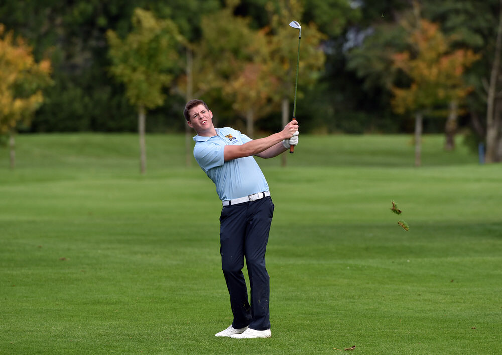 Matthew Grehan (Tullamore)