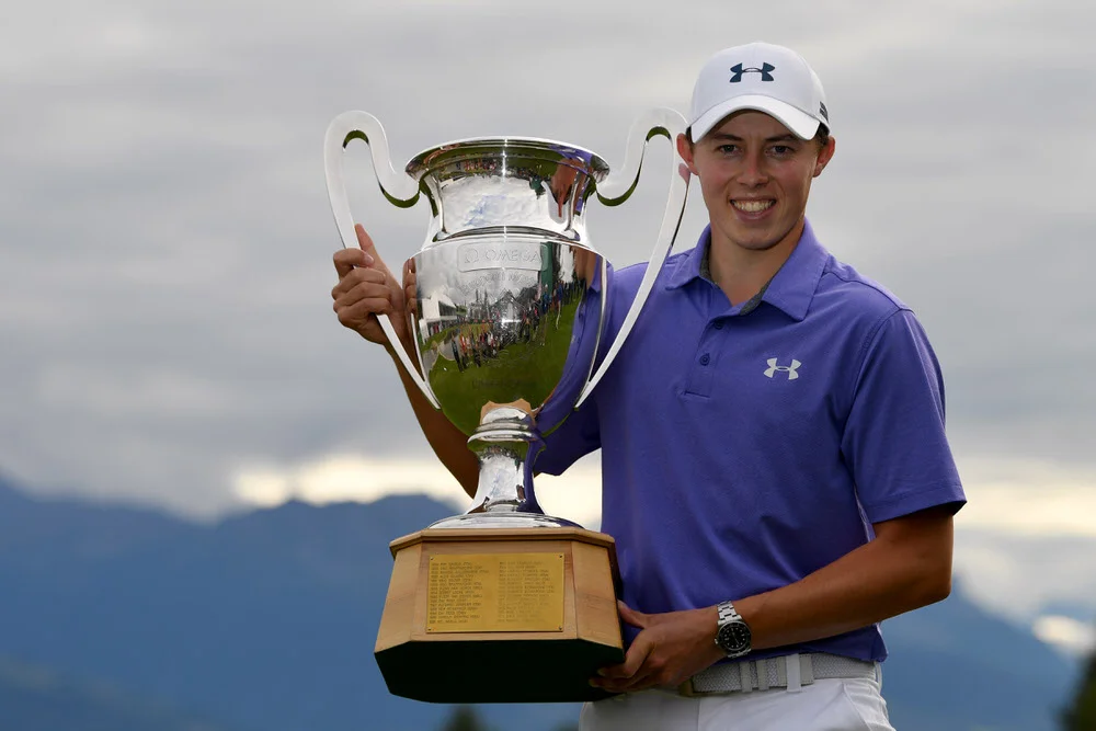 european tour crans montana