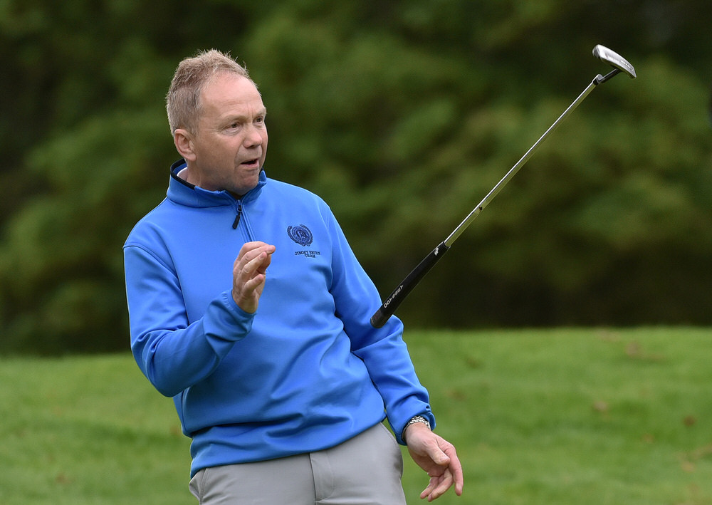 2017 AIG Cups and Shields Finals at Carton House