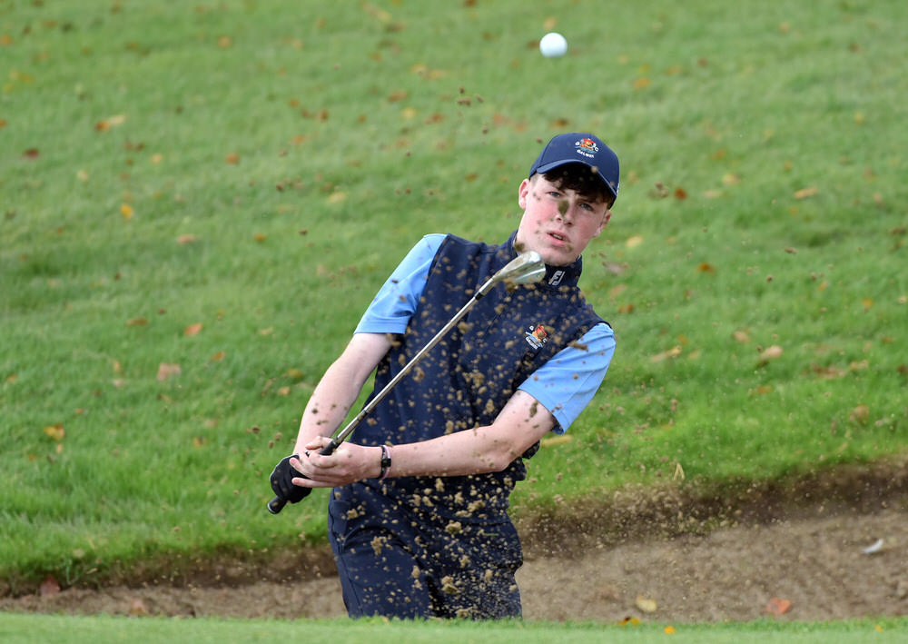 2017 AIG Cups and Shields Finals at Carton House