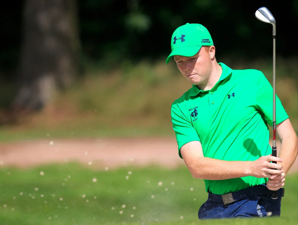 GUI names players for Catalonia, Argentina and South Africa trips