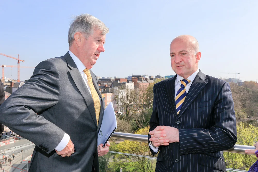 €1.96m in Sports Capital Funding Confirmed for Golf