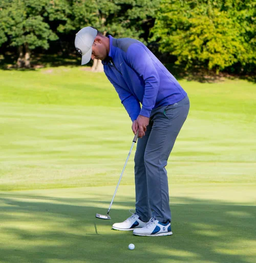 Cairo boost for Conor O'Rourke