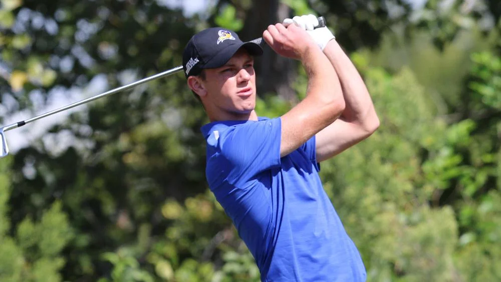 Lester wins third event of the season