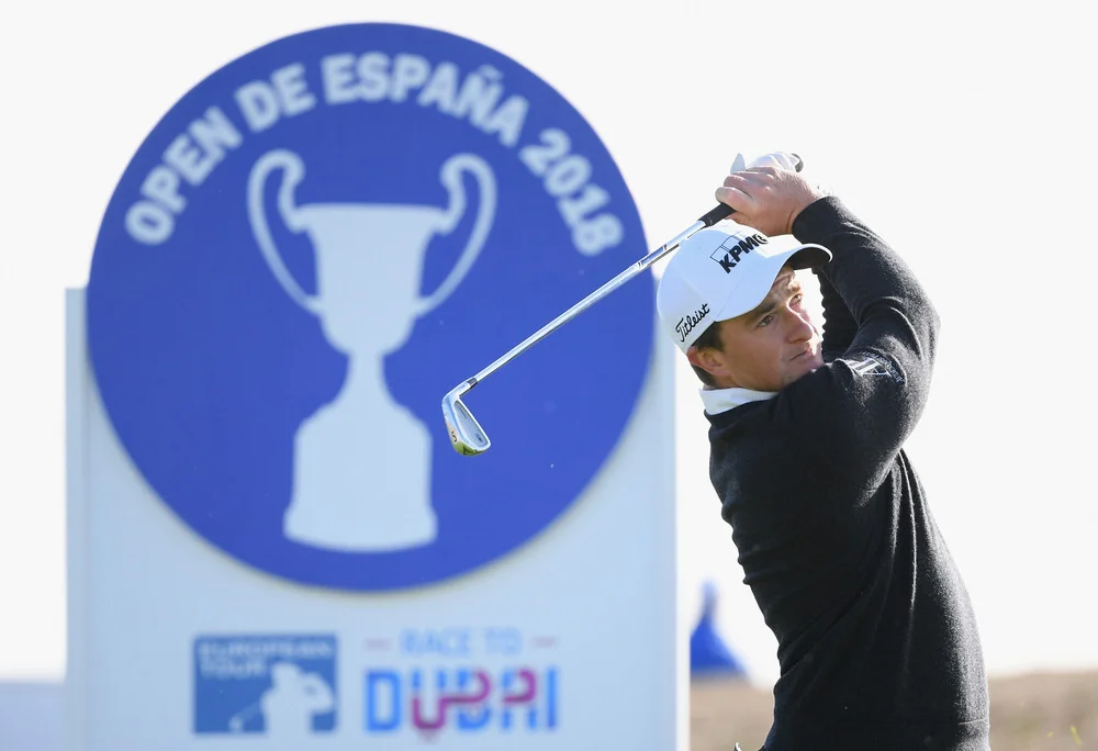 Impressive Dunne faces wrath of Rahm in Madrid