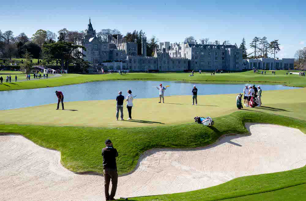 The par-3 16th of The Golf Course at Adare Manor.jpg