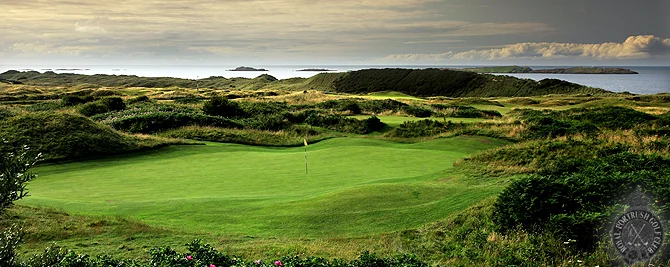 Open at Royal Portrush to be first all-ticket affair