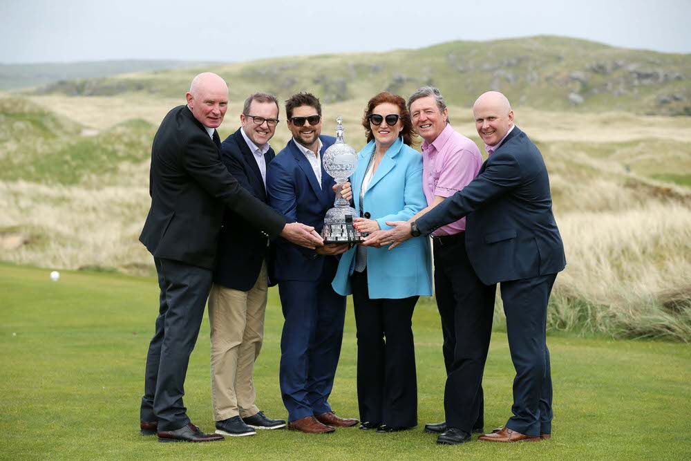 flod Højttaler fjols Irish Open 2019: "We are still very much undecided" - News - Irish Golf Desk
