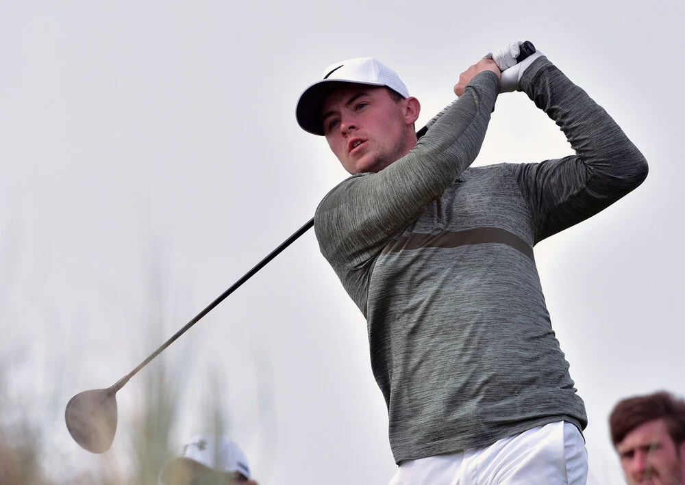 Alex Fitzpatrick (England)