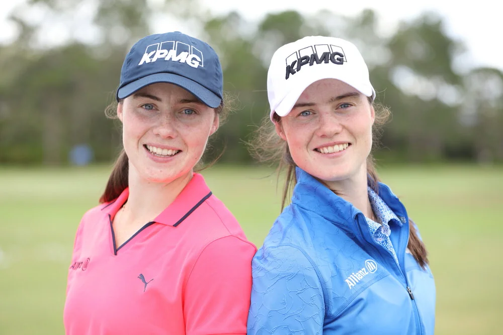 Go time for Maguire twins; Mehaffey's vow